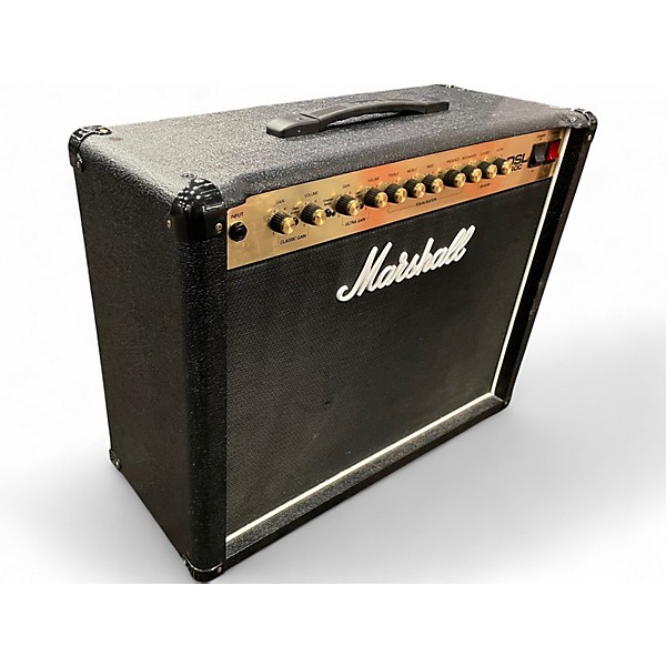 Used Marshall DSL40C 40W 1x12 Tube Guitar Combo Amp