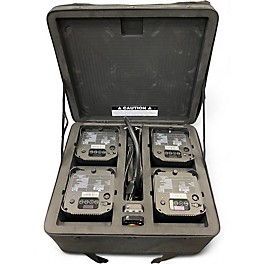 Used CHAUVET DJ Freedom Par H9 IP X4 Wireless Outdoor-Rated Battery-Powered  Lighting Effect