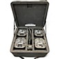 Used CHAUVET DJ Freedom Par H9 IP X4 Wireless Outdoor-Rated Battery-Powered  Lighting Effect thumbnail