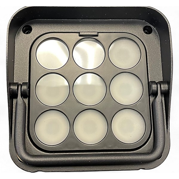 Used CHAUVET DJ Freedom Par H9 IP X4 Wireless Outdoor-Rated Battery-Powered  Lighting Effect