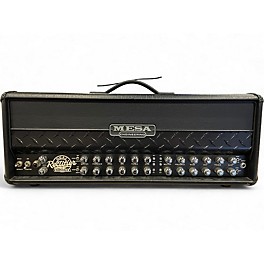 Used MESA/Boogie Dual Rectifier Roadster 100W Tube Guitar Amp Head