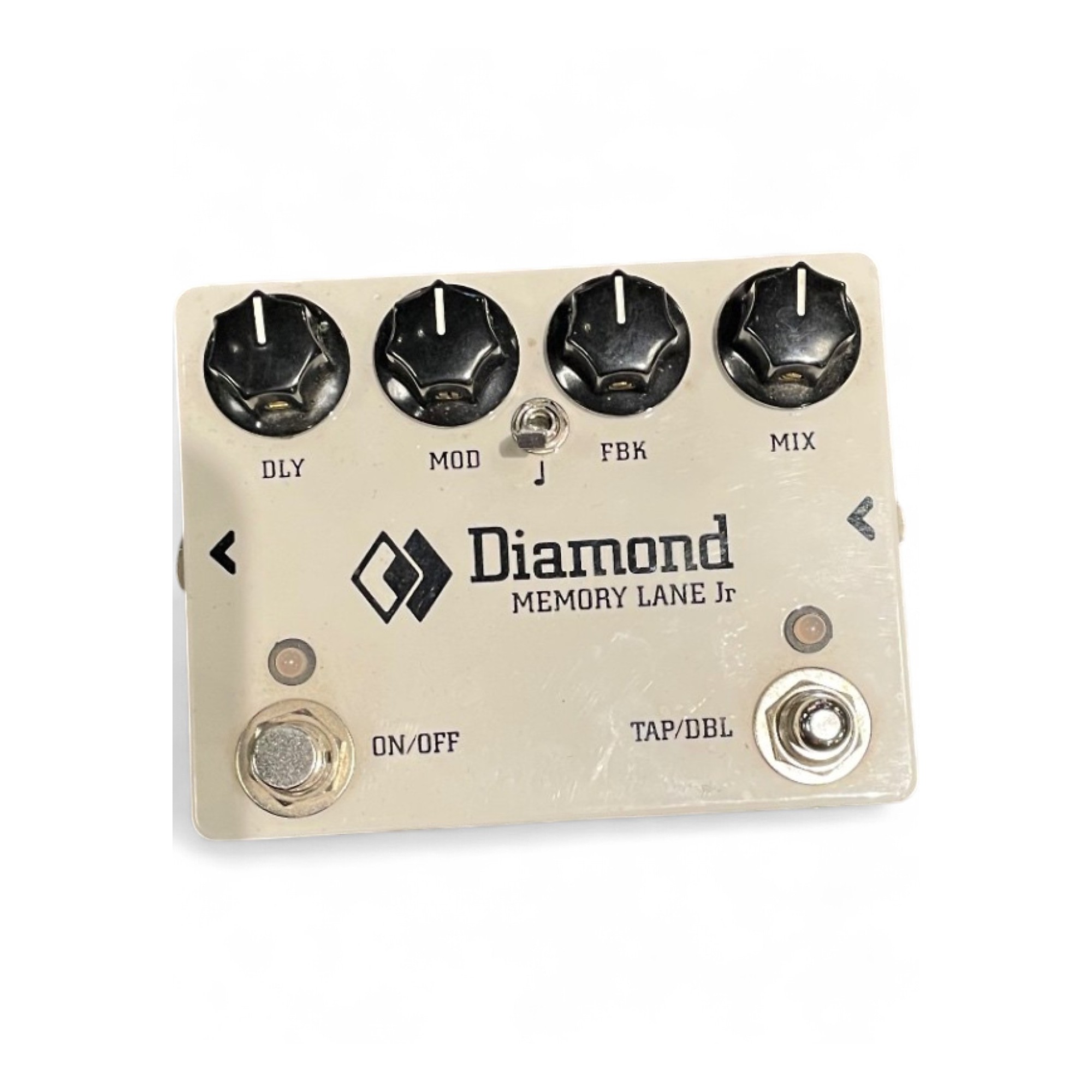 Diamond guitar pedals/Memory lane 超名ディレイ Memory Lane – Diamond Pedals