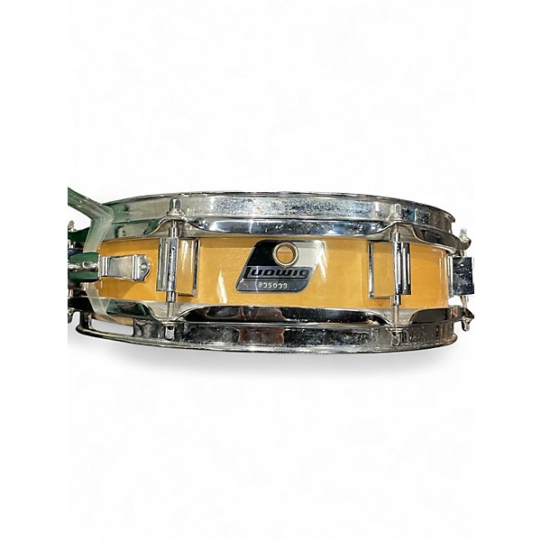 Used Ludwig 13in 13" Imperial Maple Drum