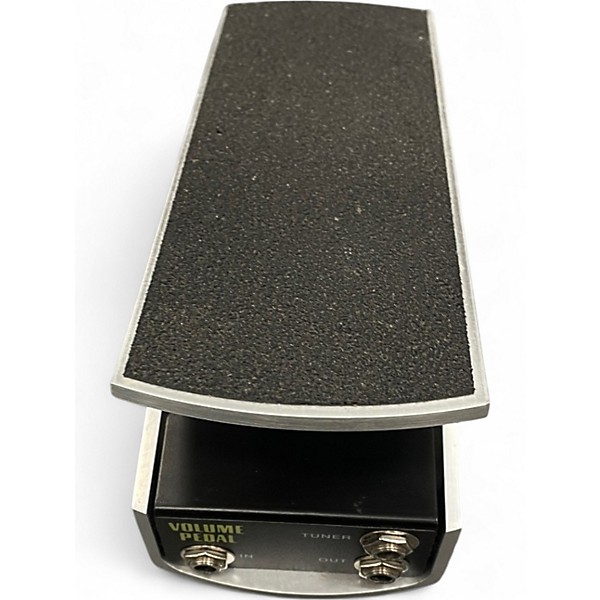 Used Ernie Ball VP Junior Passive Volume Pedal
