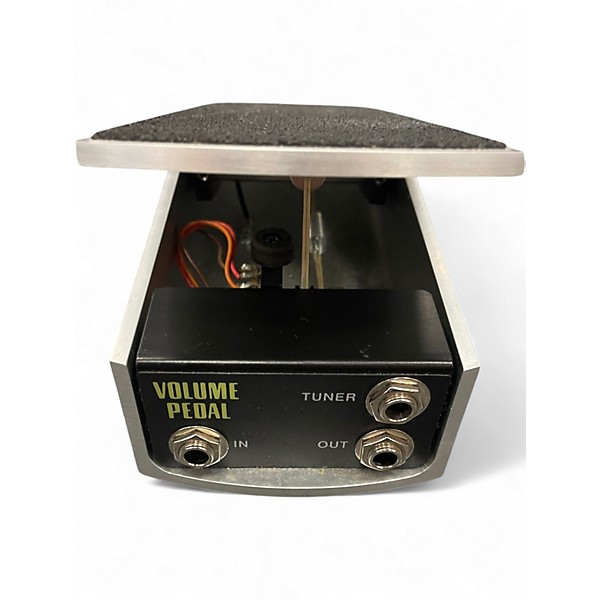 Used Ernie Ball VP Junior Passive Volume Pedal