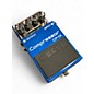 Used BOSS CP1X Compressor Effect Pedal thumbnail