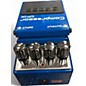 Used BOSS CP1X Compressor Effect Pedal