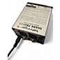Used Behringer FBQ100 Feedback Suppressor