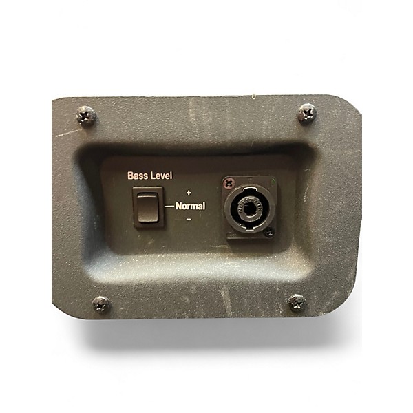 Used Bose B2 Bass Module Unpowered Subwoofer