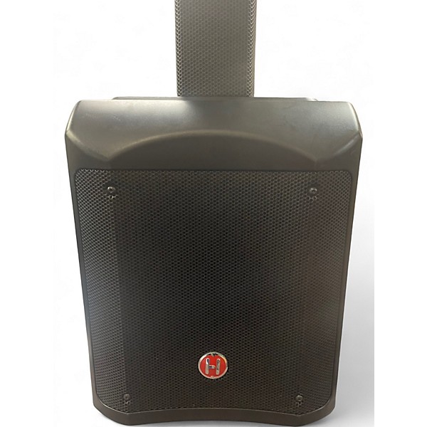 Used Harbinger MLS900 Sound Package