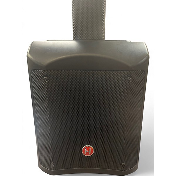 Used Harbinger MLS900 Sound Package