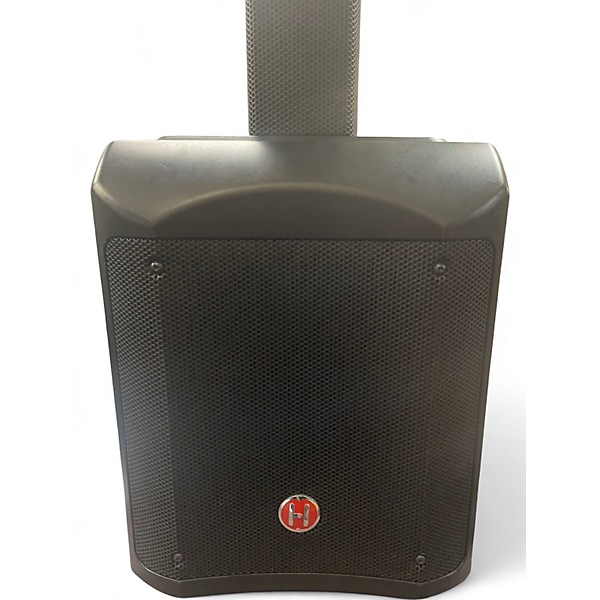Used Harbinger MLS900 Sound Package