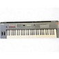 Used Yamaha MX61 61 Key Keyboard Workstation thumbnail
