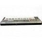 Used Yamaha MX61 61 Key Keyboard Workstation