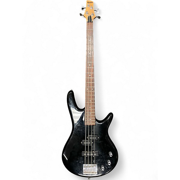 【10759】 Ibanez GIO Soundgear ブラック エレキベース 10759】 Ibanez GIO Soundgear ブラック エレキベース 楽器・機材
