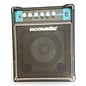 Used Acoustic b25c Bass Combo Amp thumbnail