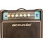 Used Acoustic b25c Bass Combo Amp