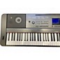 Used Yamaha DGX660B Portable Keyboard