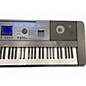 Used Yamaha DGX660B Portable Keyboard