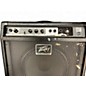 Used Peavey max112 bass Bass Combo Amp