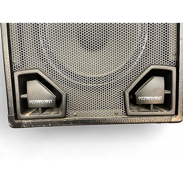 Used Peavey max112 bass Bass Combo Amp