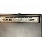 Used Peavey max112 bass Bass Combo Amp