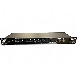 Used Tech 21 Sansamp RBI Rackmount Bass Preamp
