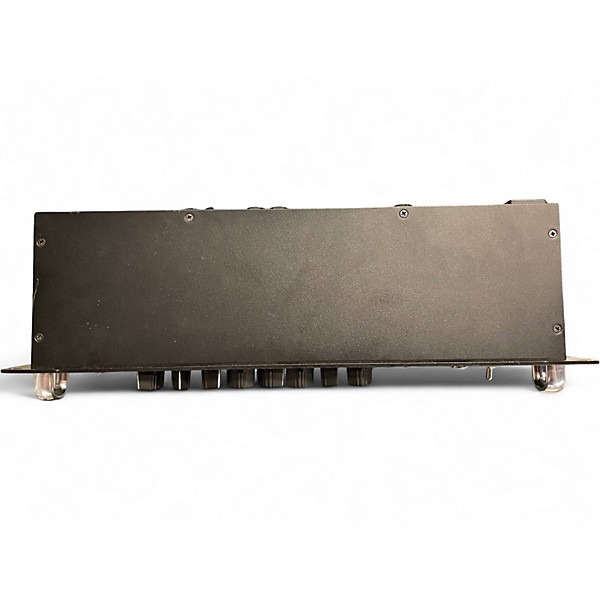 Used Tech 21 Sansamp RBI Rackmount Bass Preamp