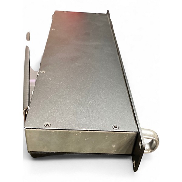 Used Tech 21 Sansamp RBI Rackmount Bass Preamp