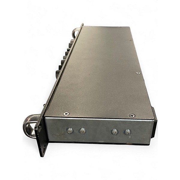 Used Tech 21 Sansamp RBI Rackmount Bass Preamp