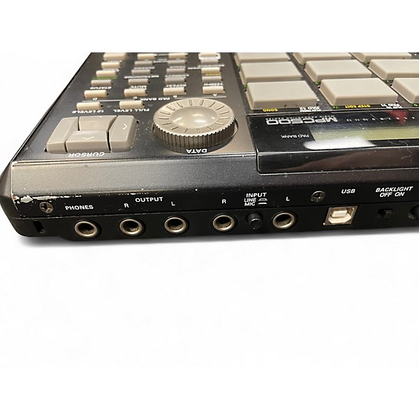 Used Akai Professional MPC500 Production Controller | Guitar
