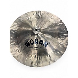 Used Wuhan 18in China Cymbal