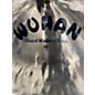 Used Wuhan 18in China Cymbal