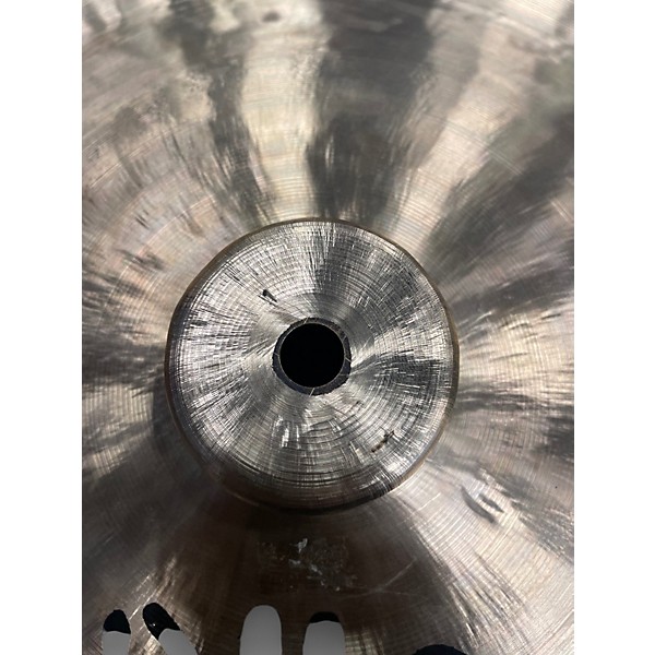 Used Wuhan 18in China Cymbal