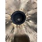 Used Wuhan 18in China Cymbal