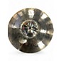 Used Istanbul Agop 10in XIST SPLASH Cymbal thumbnail
