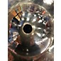 Used Istanbul Agop 10in XIST SPLASH Cymbal