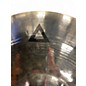 Used Istanbul Agop 10in XIST SPLASH Cymbal