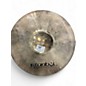 Used Istanbul Agop 10in XIST SPLASH Cymbal