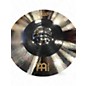 Used MEINL 22in Sound Caster Fusion Powerful Ride Cymbal thumbnail