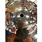 Used MEINL 22in Sound Caster Fusion Powerful Ride Cymbal