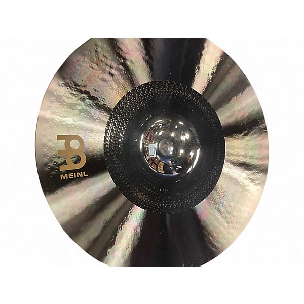 Used MEINL 22in Sound Caster Fusion Powerful Ride Cymbal