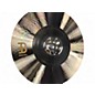 Used MEINL 22in Sound Caster Fusion Powerful Ride Cymbal
