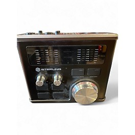 Used Sterling Audio H224 Audio Interface