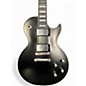 Used Epiphone PROPHECY LES PAUL  AGED BLACK Solid Body Electric Guitar