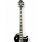 Used Epiphone PROPHECY LES PAUL  AGED BLACK Solid Body Electric Guitar