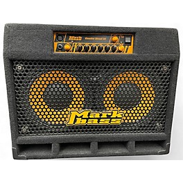Used Markbass CMD102P 500W 2x10 Bass Combo Amp