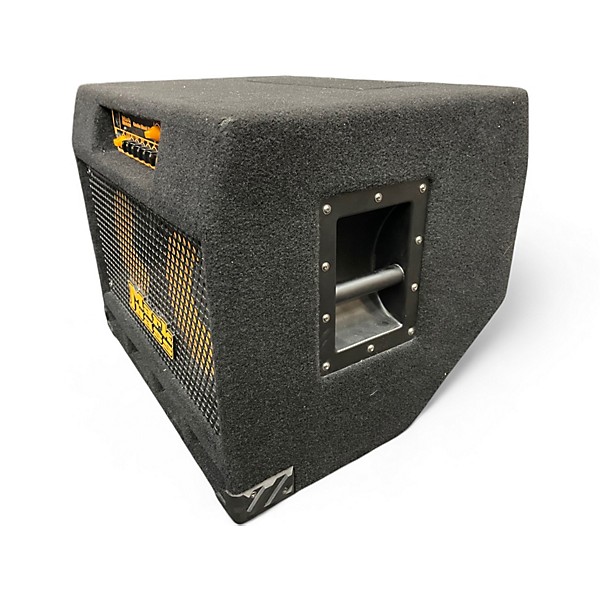 Used Markbass CMD102P 500W 2x10 Bass Combo Amp
