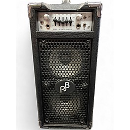 Used Phil Jones Bass BC-2 Bass Combo Amp
