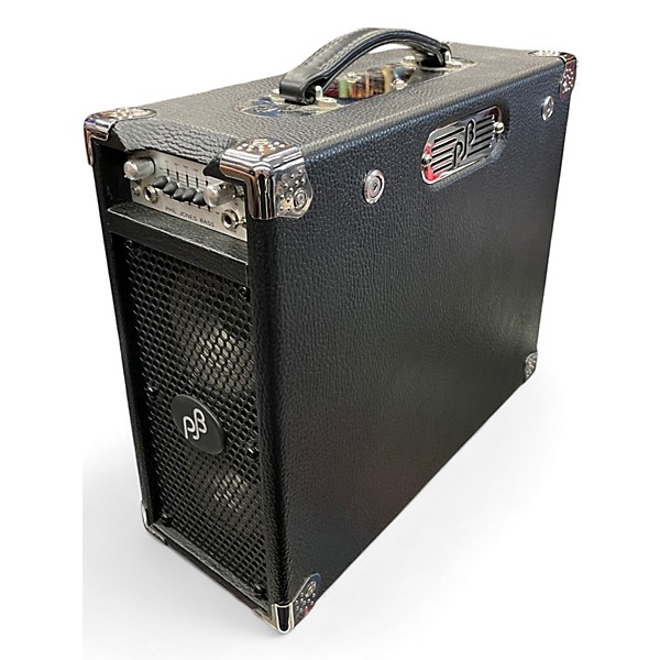 Used Phil Jones Bass BC-2 Bass Combo Amp